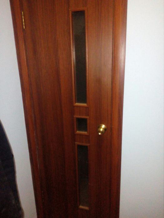 Дверь межкомнатная