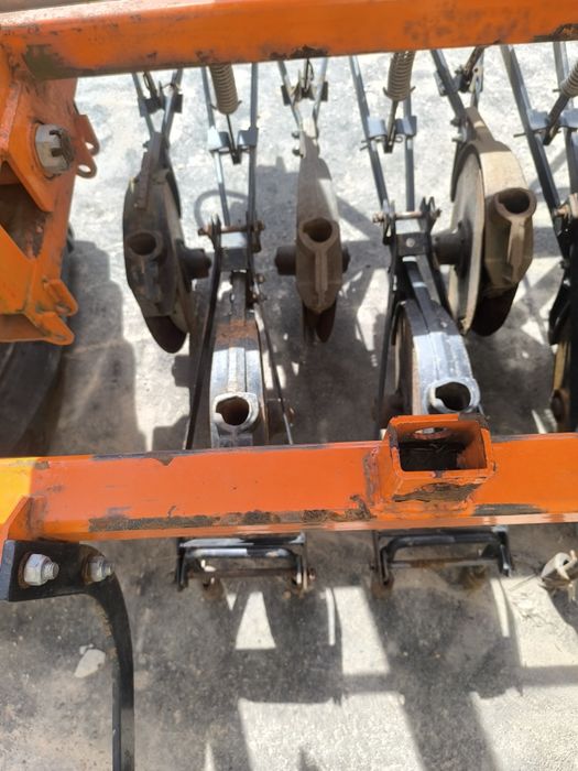 Сівалка Favorit SZF 5400(Фаворит)