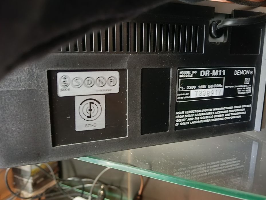 Deck demon sten bdb zapraszam