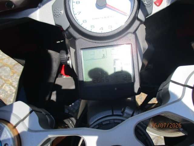 vendo ducati 999s monoposto