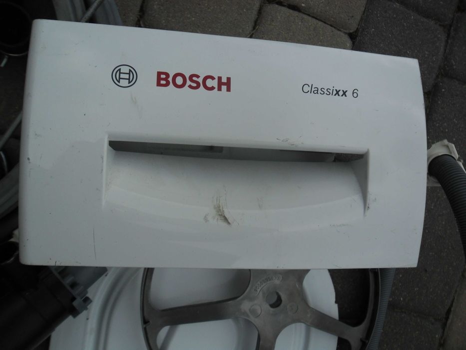 Sprzedam części do pralki Bosch Classixx 6
