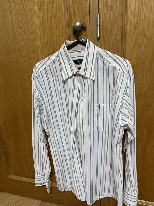 Camisa Marca Mike Davis  T. XL