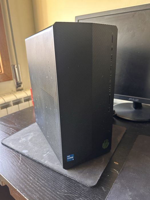 Vendo Computador Gaming Desktop HP