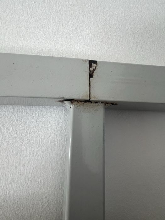 Estrado barato para cama