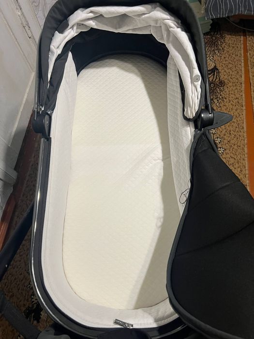 Візок  El Camino Prestige 2023 2в1