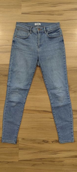 Spodnie Wrangler rozmiar 26