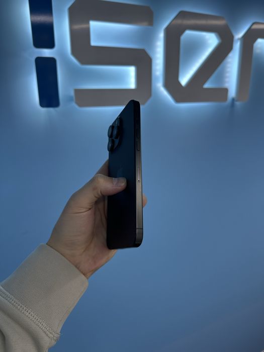 iPhone 15 PRO MAX 256GB BATERIA 99% GWARANCJA 12 miesiecy !!!