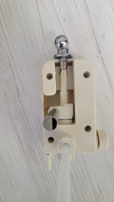 Кавоварка Кавомашина Klarstein Espressionata Evo 19 бар 1350 Вт (00454