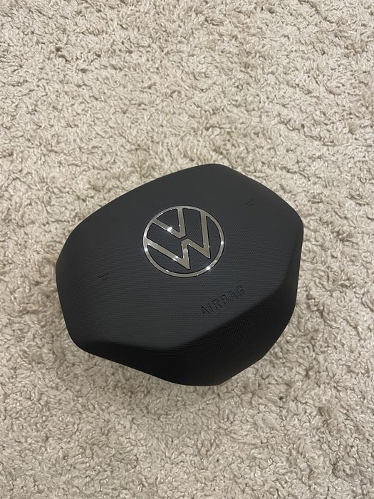Подушка airbag vw mqb оригинальная
