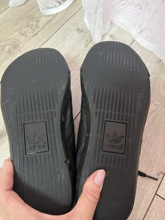 Кросівки кросовки чоловічі Адідас Adidas
