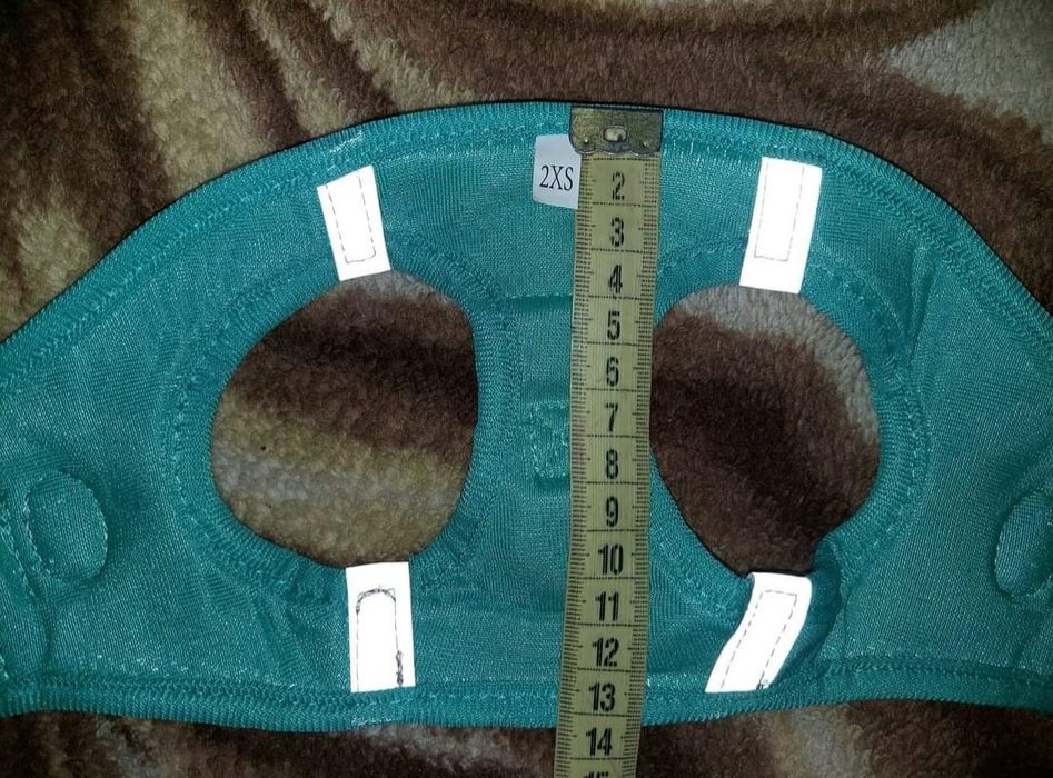 нашийник шлея для собак та котиків Joytale оригінал 



Привезено із з