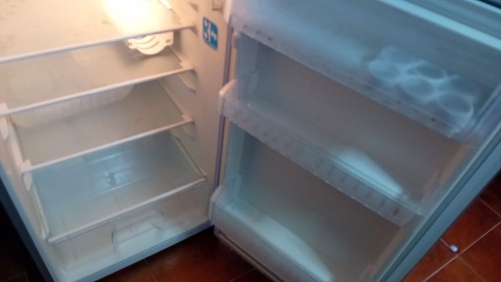 Frigorífico beko novo combinado