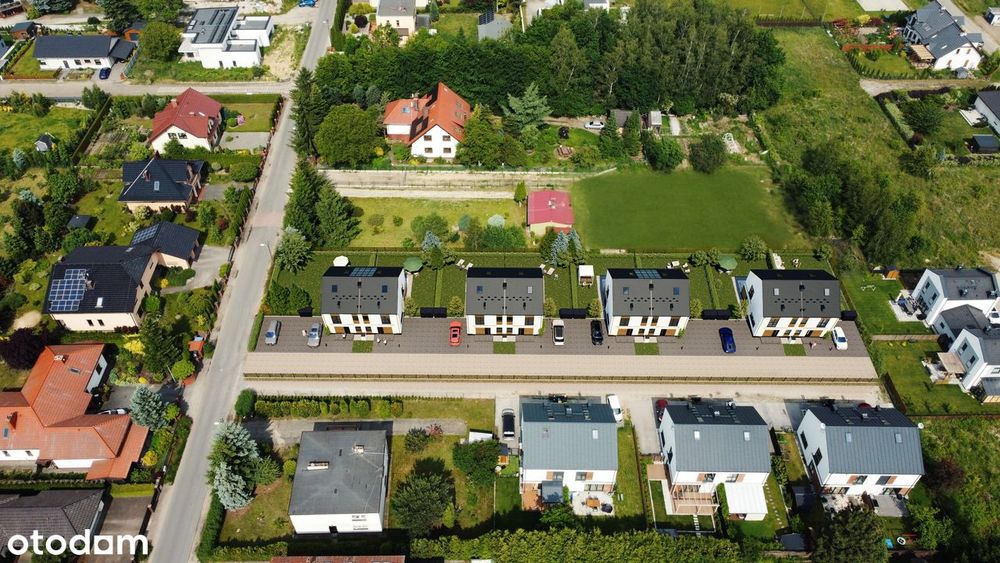 Mieszkanie 110 m2 z ogródkiem | kameralne osiedle