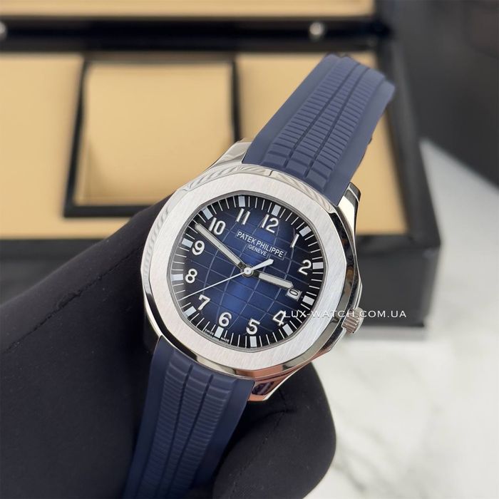 Часы мужские Patek Philippe Aquanaut Годинник