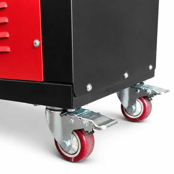 Podgrzewacz wody HOT BOX HDM HB280 250 BAR 21 l/min Diesel 230V do Myjki