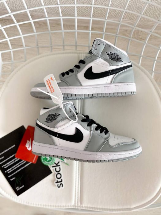 Buty Nike Air Jordan 36-45 unisex trampki sneakersy tenisowki