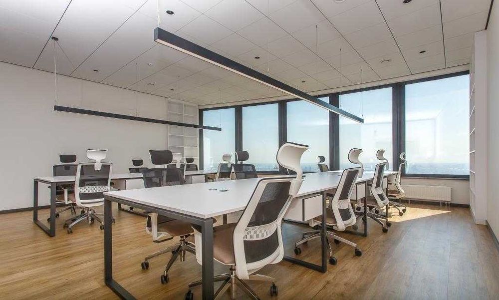 Комерційна нерухомість за адресою вул. Кловський узвіз (площа 218 м²) - Atlanta.ua - фото 4