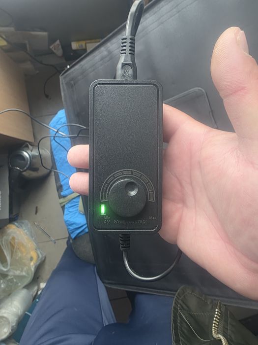 Світловий лайткуб фотобокс Puluz PU5060 60 х 60 х 60 см
