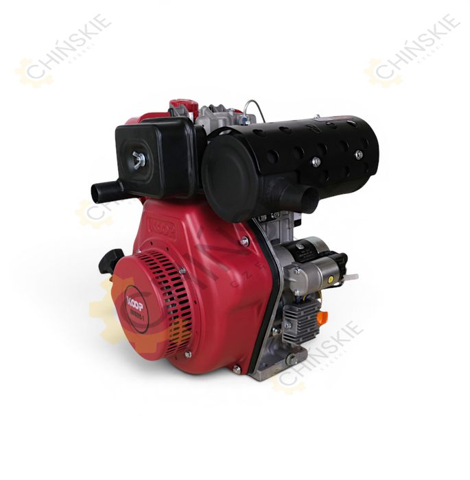 Silnik KOOP KD192FC ZTE Excat Kraft Nex Rhino Caster Kingway Maufer