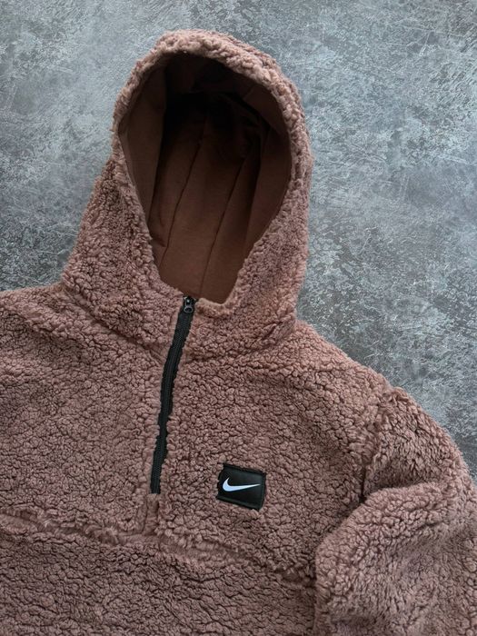 Худі Тедді Nike, Стан -НОВЕ