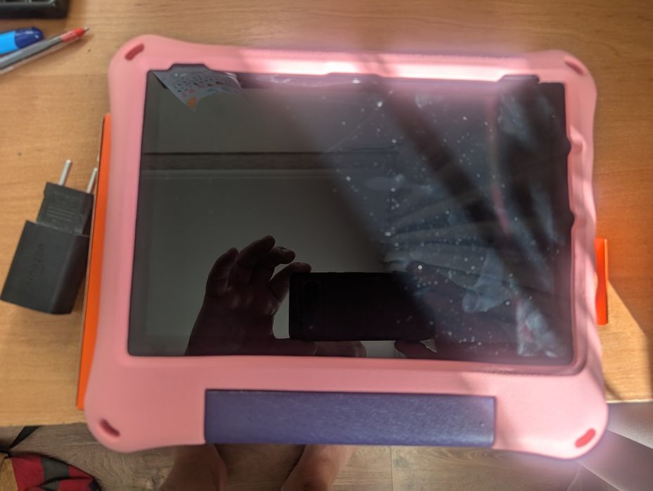 Amazon Fire HD 10 11gen 3/32 GB планшет