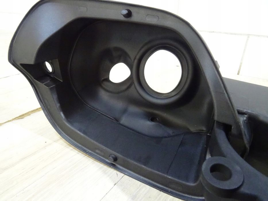 wlew paliwa korek oryginał 3g9809117 vw passat b8