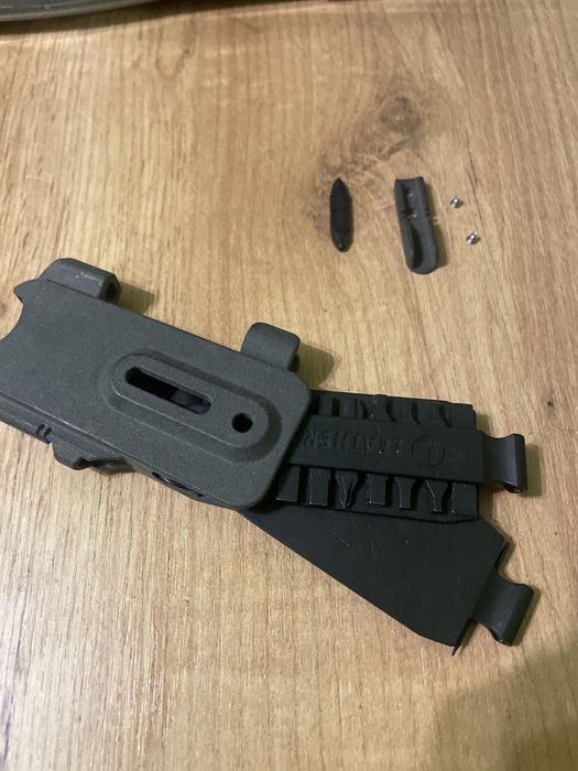 Bit holster pokrowiec na bity leatherman ARC