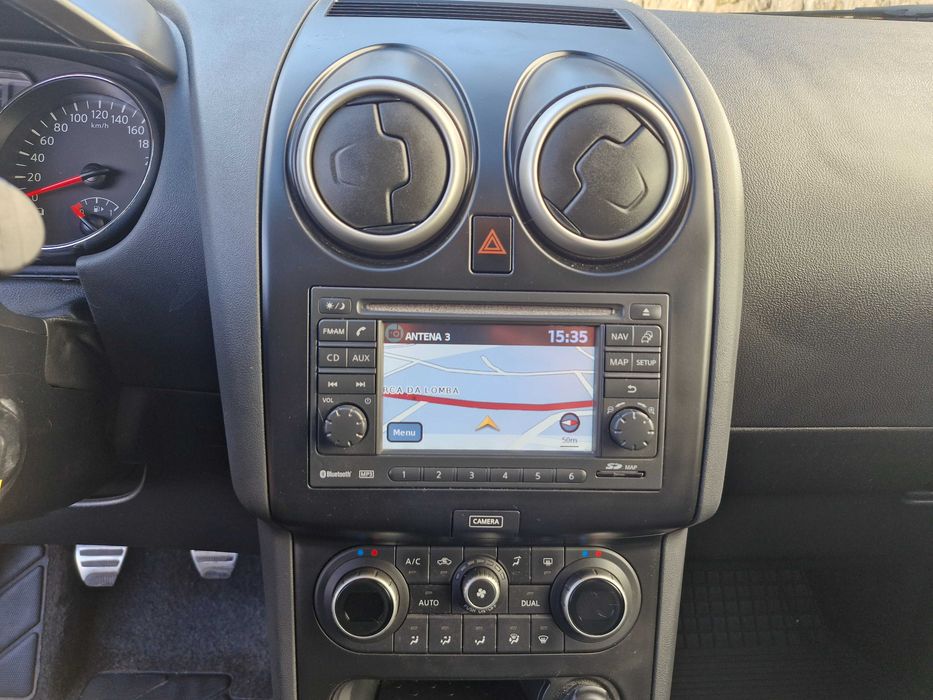 Nissan Qashqai Tekna Premium 1.6dCi 130cv FULL EXTRAS - Nacional