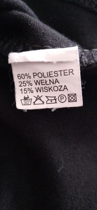 Bluzka z gwiazdą