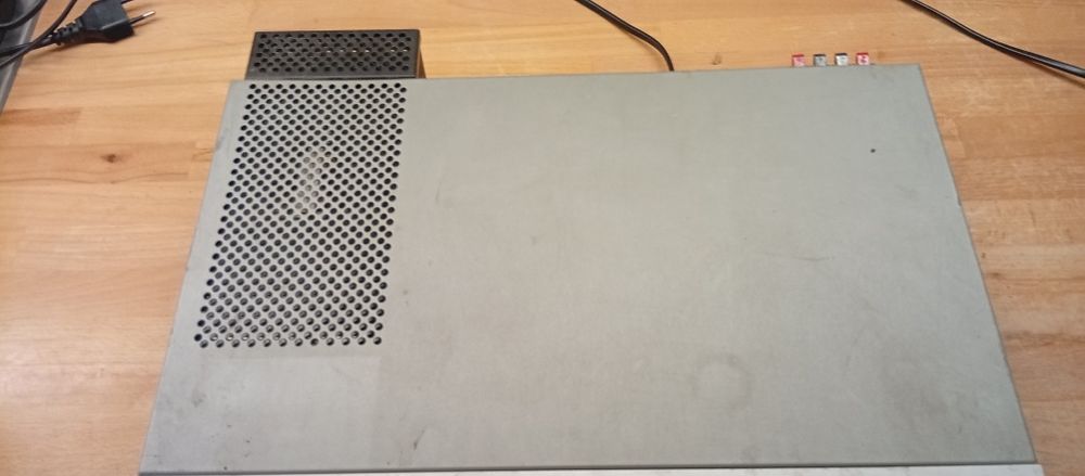 Wzmacniacz Aurex Toshiba SB-A70