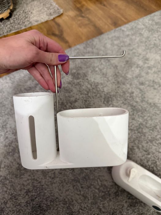 Niezbędniki do łazienki