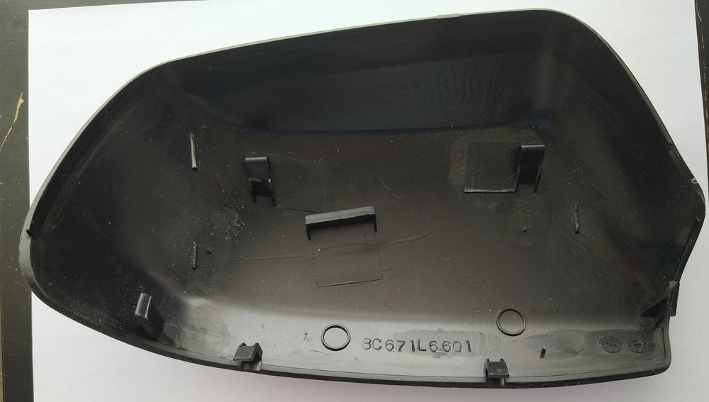 Capa retrovisor exterior esquerdo p MAZDA 3