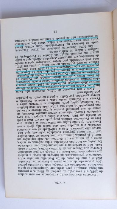 Descartes - Michelle Beyssade