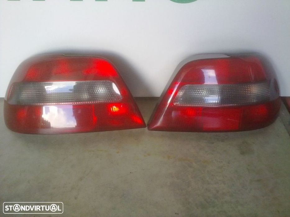 Farolins Volvo S40 98
