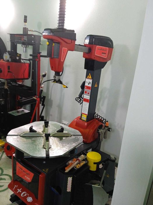 Шиномонтажний комплект