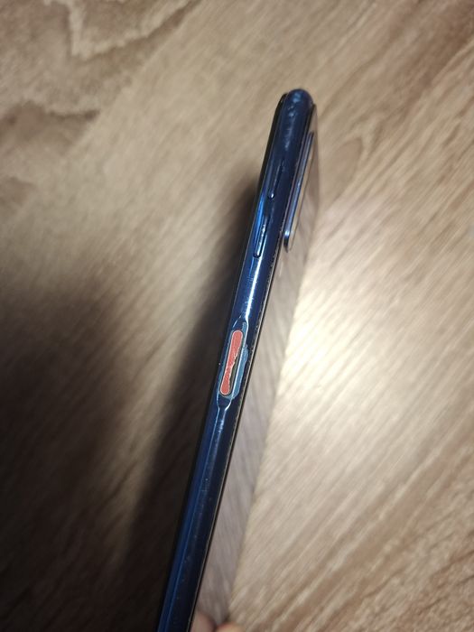 Samsung Galaxy A7 2018 (SM-A750) Blue