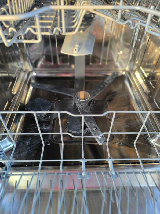 Zmywarka Beko DIN48520