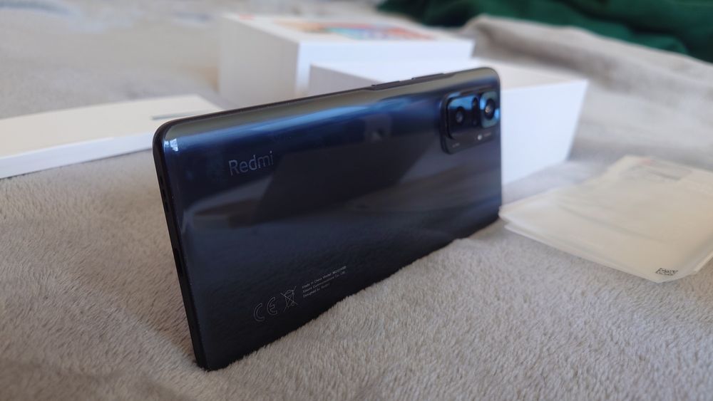 Xiaomi Redmi Note 10 Pro 6/128 GB