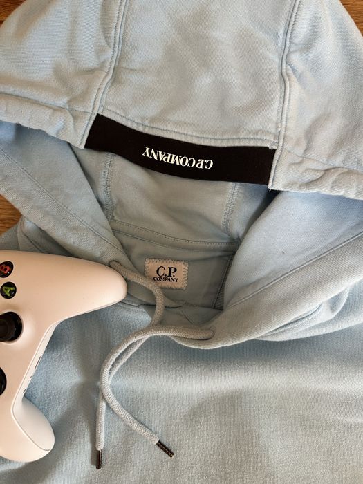 C.P company hoodie