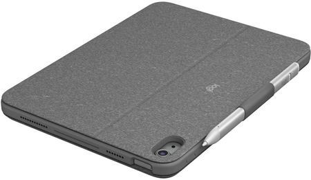 combo touch for ipad (10th gen)/oxford grey -