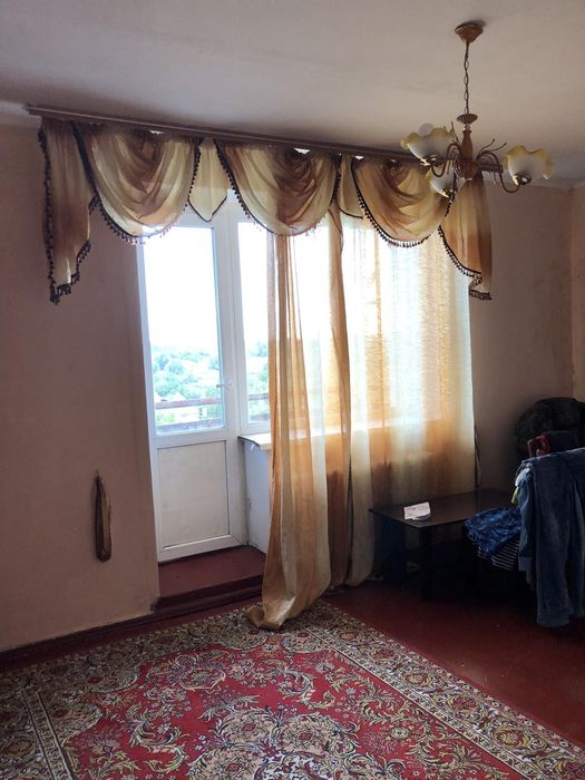 Квартира 1 кімната