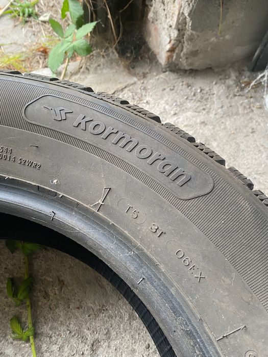 Motoryzacja  Opony