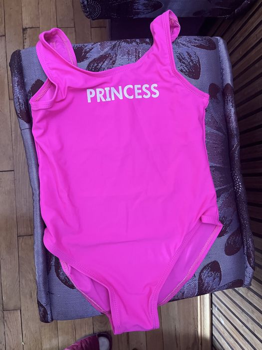 Купальник дитячий