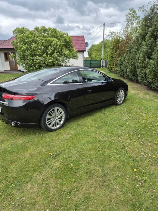 Laguna 3,0V6 235KM, 4CONTROL