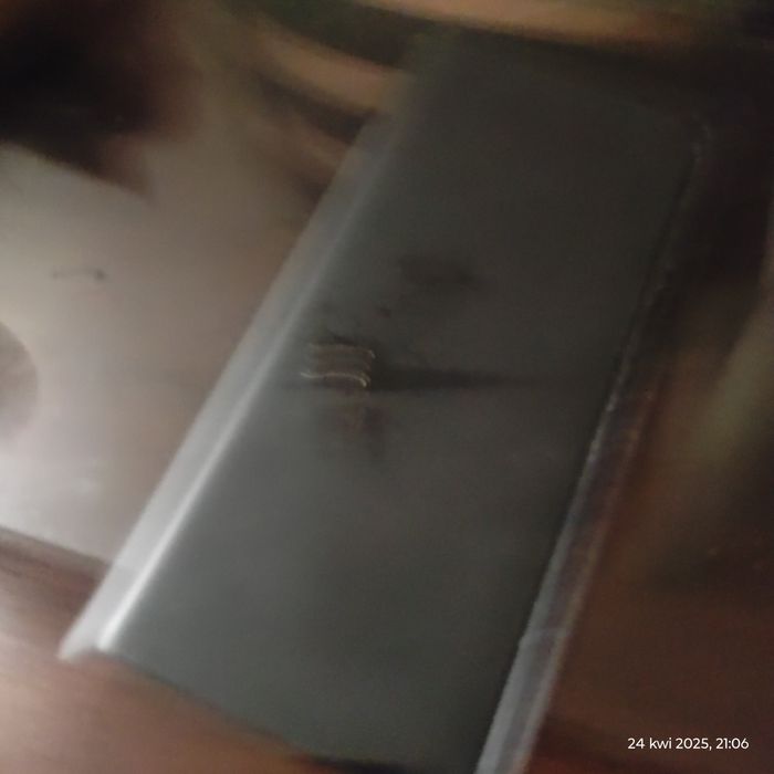 Etui na telefon Samsung Galaxy S8+