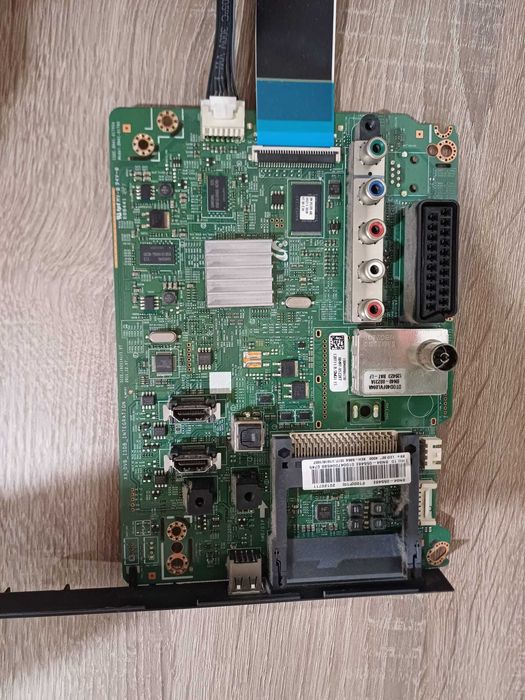 PLACA BN41-01795A