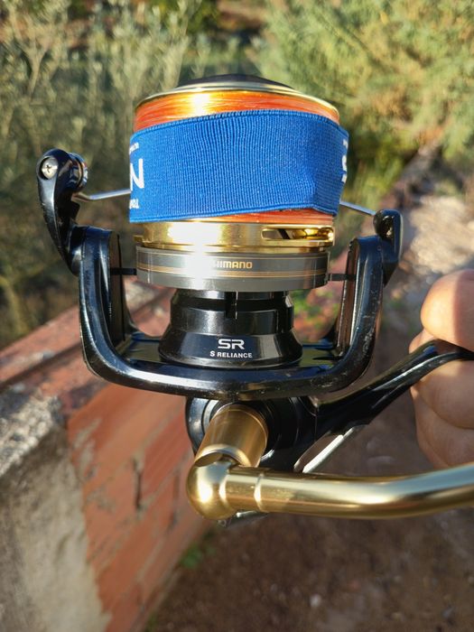 Shimano bullseye XT