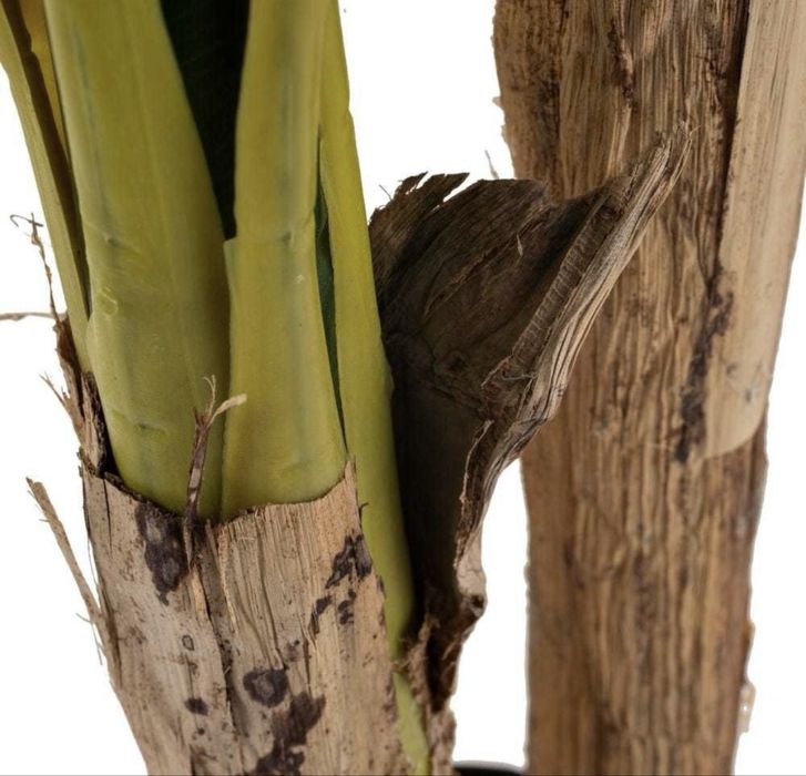 Bananeiras artificiais lindissimas para decoracoes com entrega