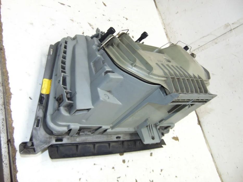 Mercedes W124 farol usado em bom estado