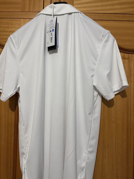 Polo desportivo Slazenger NOVO
